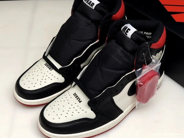 Cheap Husky For High 1 Resale Air NRG Varsity 861428-106 OG Red Jordan Retro Not 0807